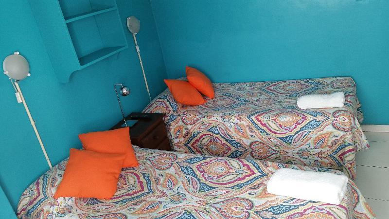 Master Hostel Borges Buenos Aires Exterior foto